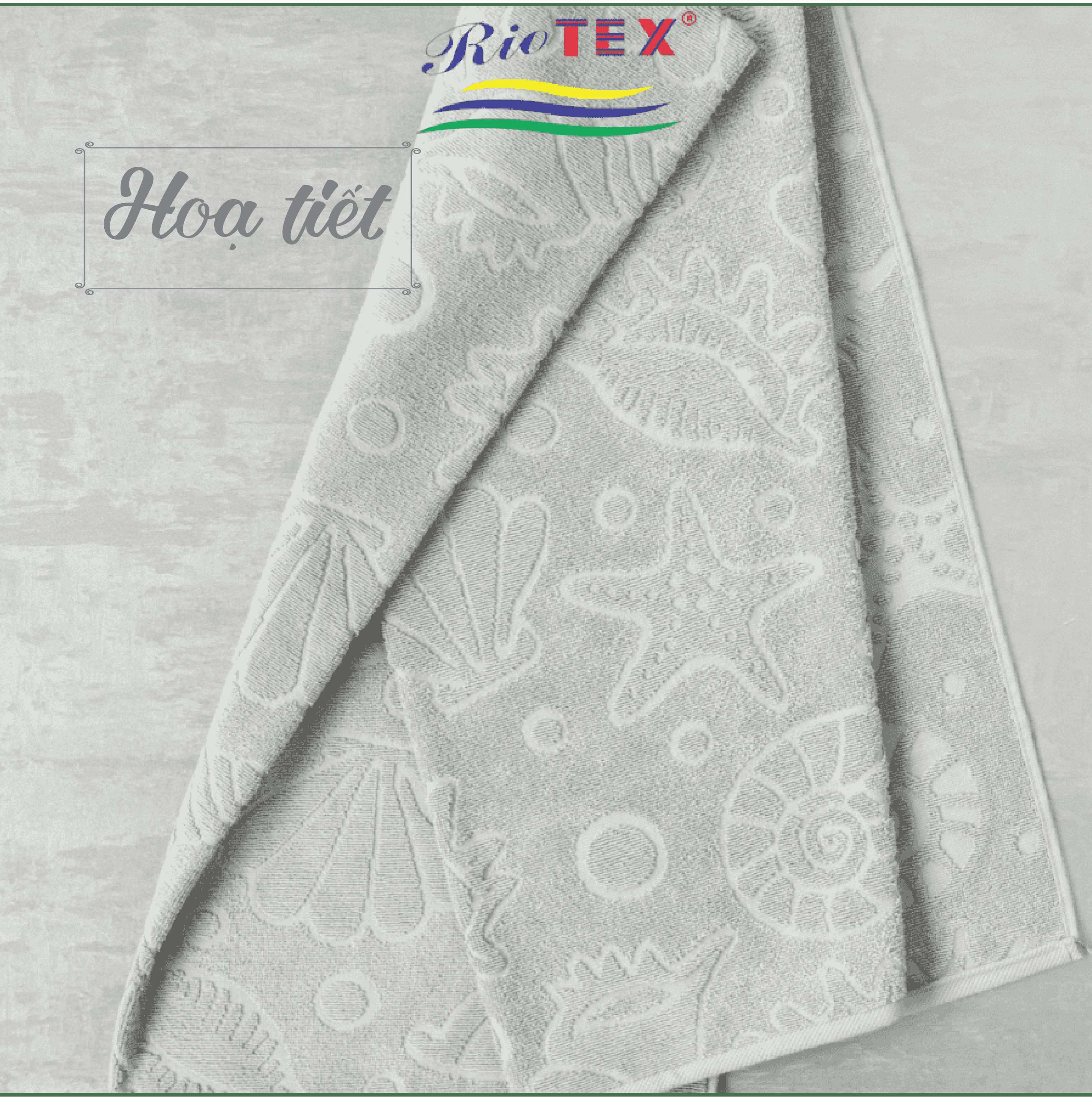 [HCM]Khăn tắm khăn mặt Organic 60*120cm và 34*78cm