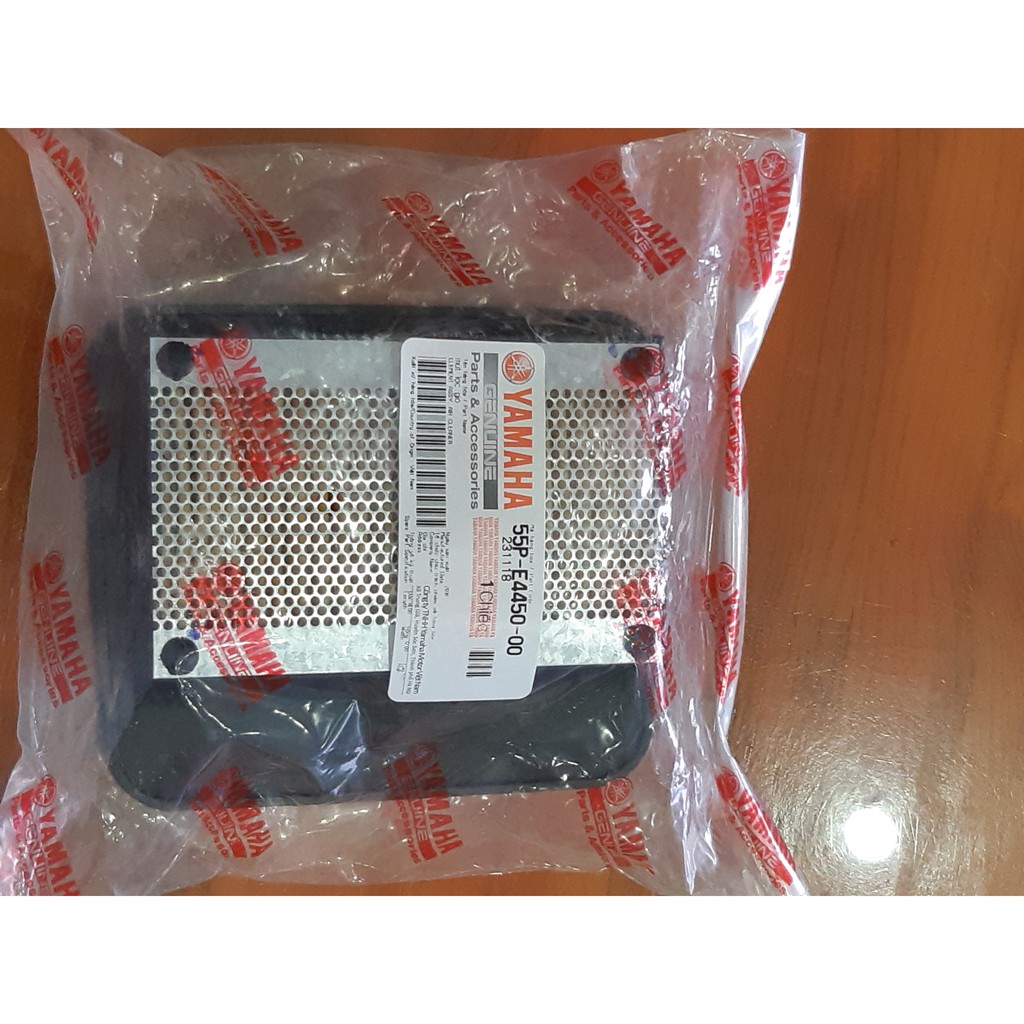 Lọc gió Exciter 135 Yamaha