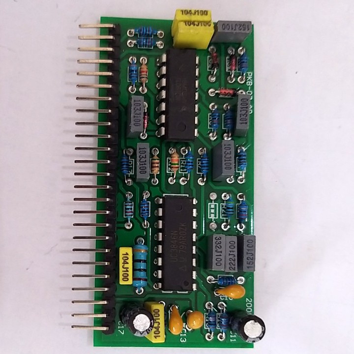 Bo Xung Ig 3846 Chân Cắm-  2Chiếc - 3846