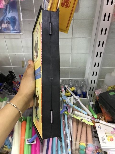 BỘ CỜ CÁ NGỰA NAM CHÂM