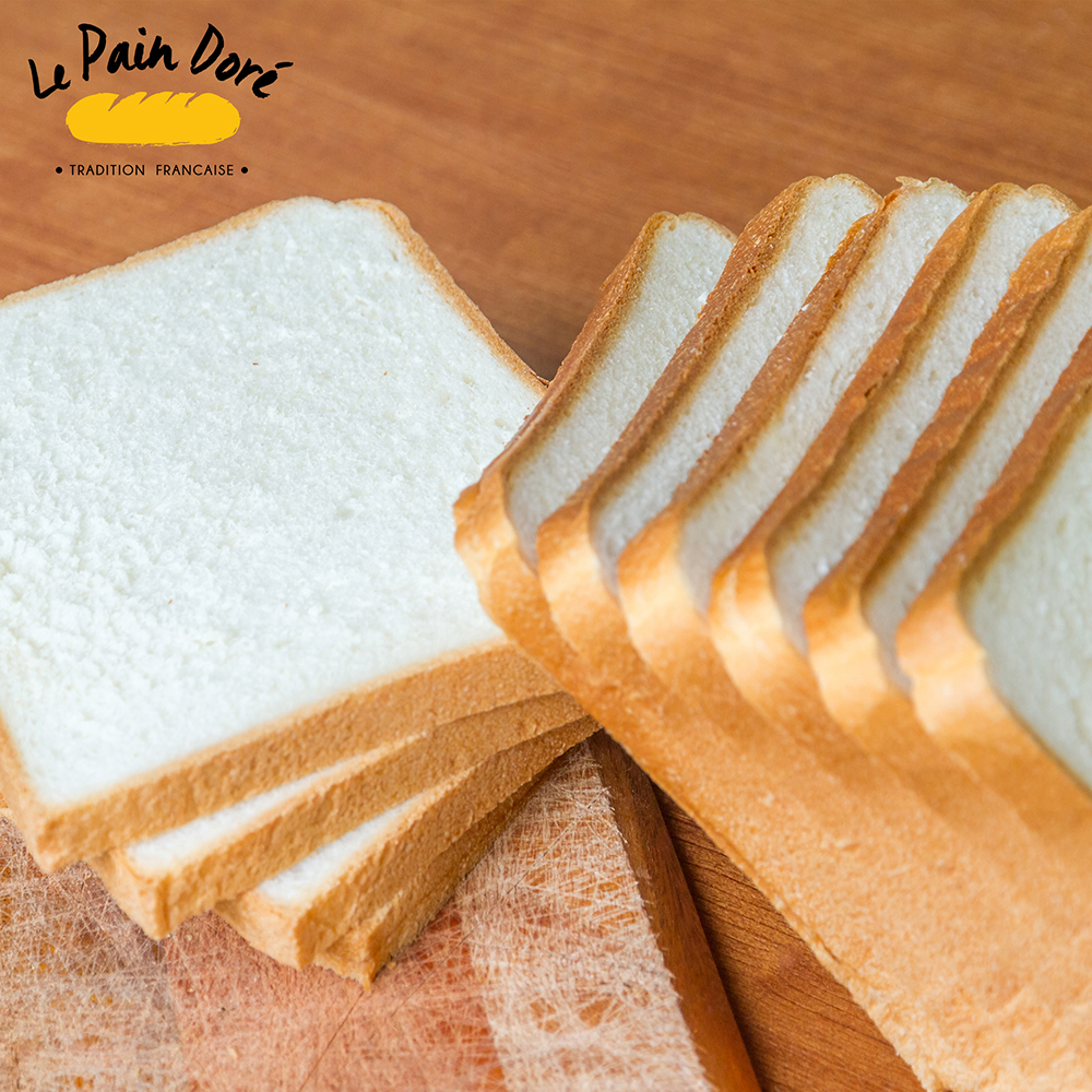 Le Pain Doré Bánh Mì Sandwich 8 lát