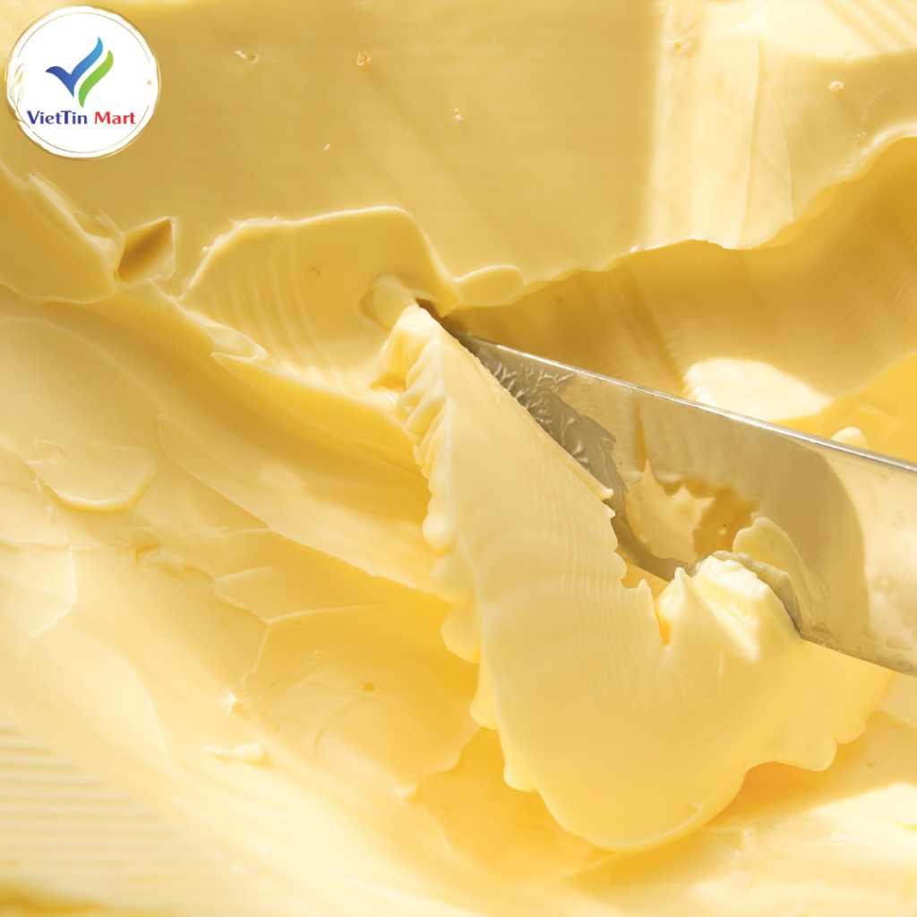 Bơ Thực Vật Tường An Margarine