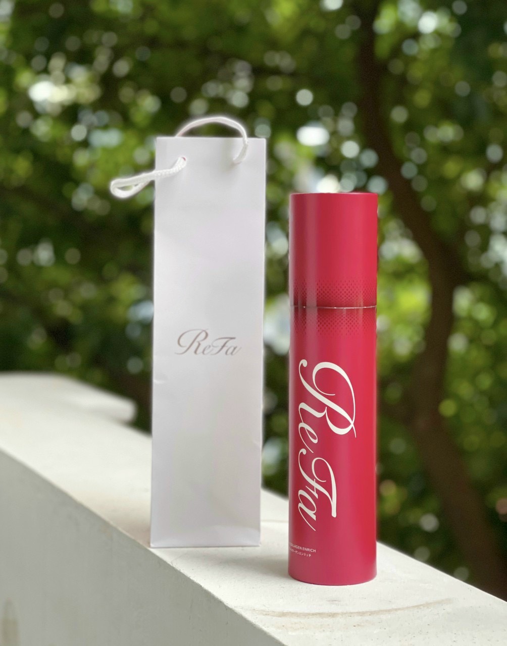 💁🏻‍♀️💁🏻‍♀️ COLLAGEN REFA 16 Nhật Bản