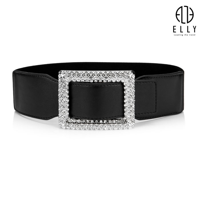 Dây lưng nữ thời trang cao cấp elly – ed45