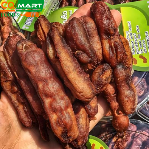 Me tách hạt Thái Lan PINPHET - Tem xanh 200g