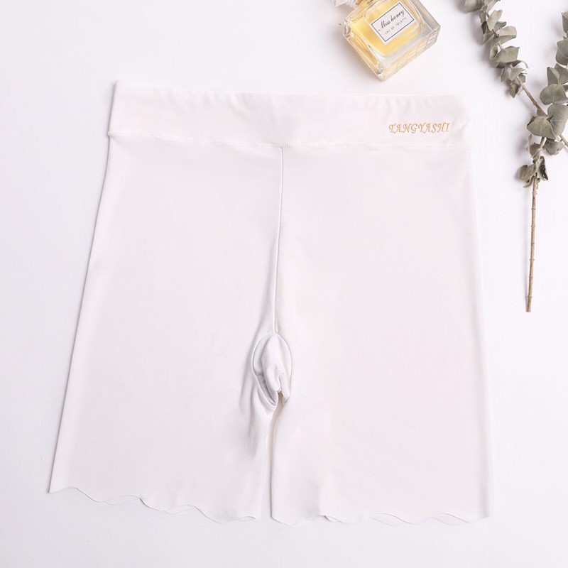 [Big Size 45-120kg] Quần Mặc Váy Bigsize