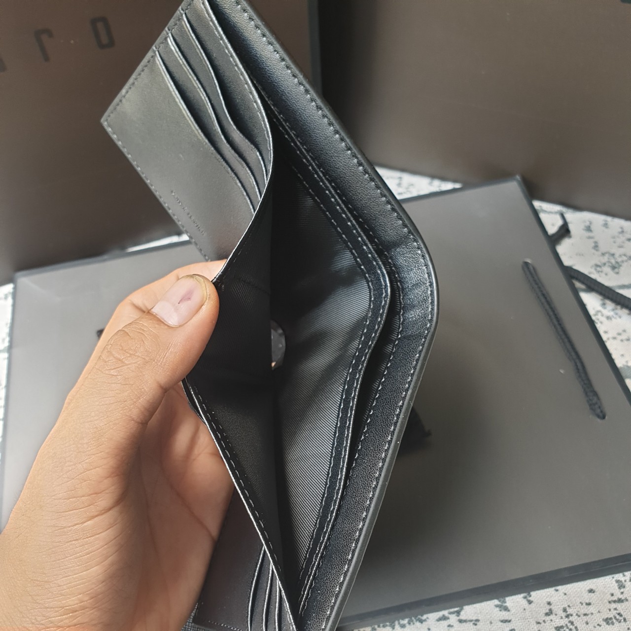 Thắt lưng nam + ví PEDR0