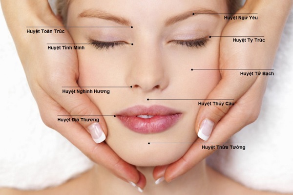 [HCM]Cây ấn huyệt massage bằng gỗ