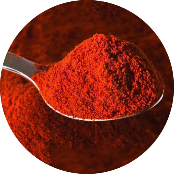 Bột gấc nguyên chất 200g - Tấn Phát