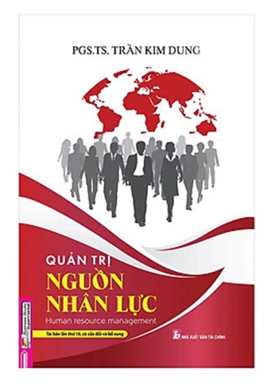 Mua Quản Trị Nguồn Nhân Lực