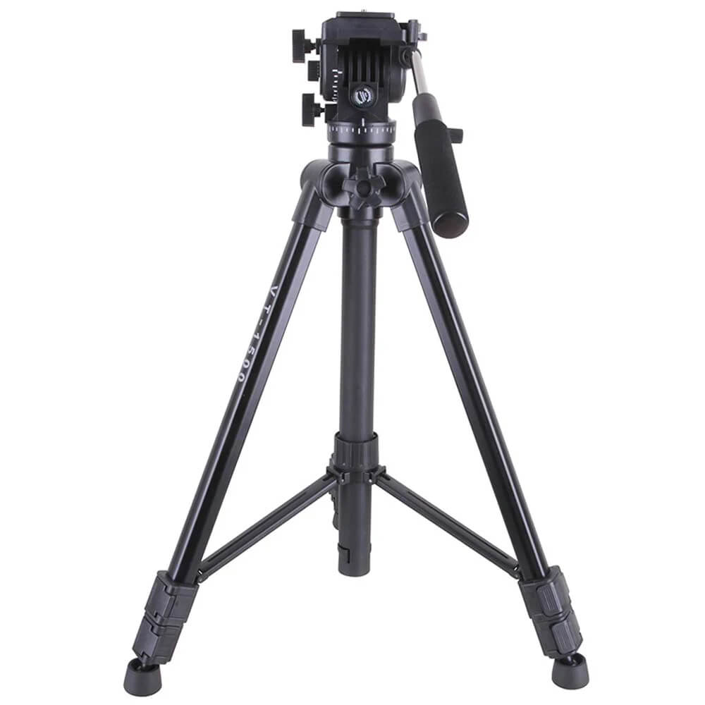 Chân máy ảnh Kingjoy VT-1500