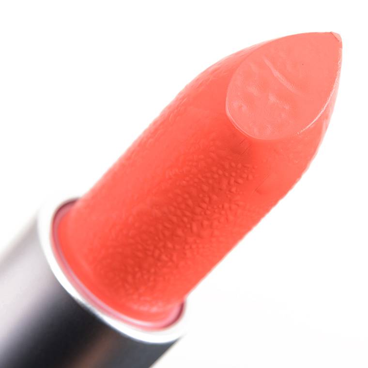 Son MAC Sushi Kiss