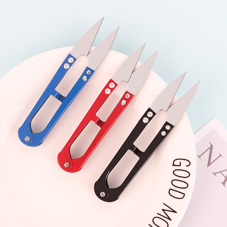 Professional cutting wool cutter, wool cutter, for any family and sewing industry, sharp, durable random color delivery