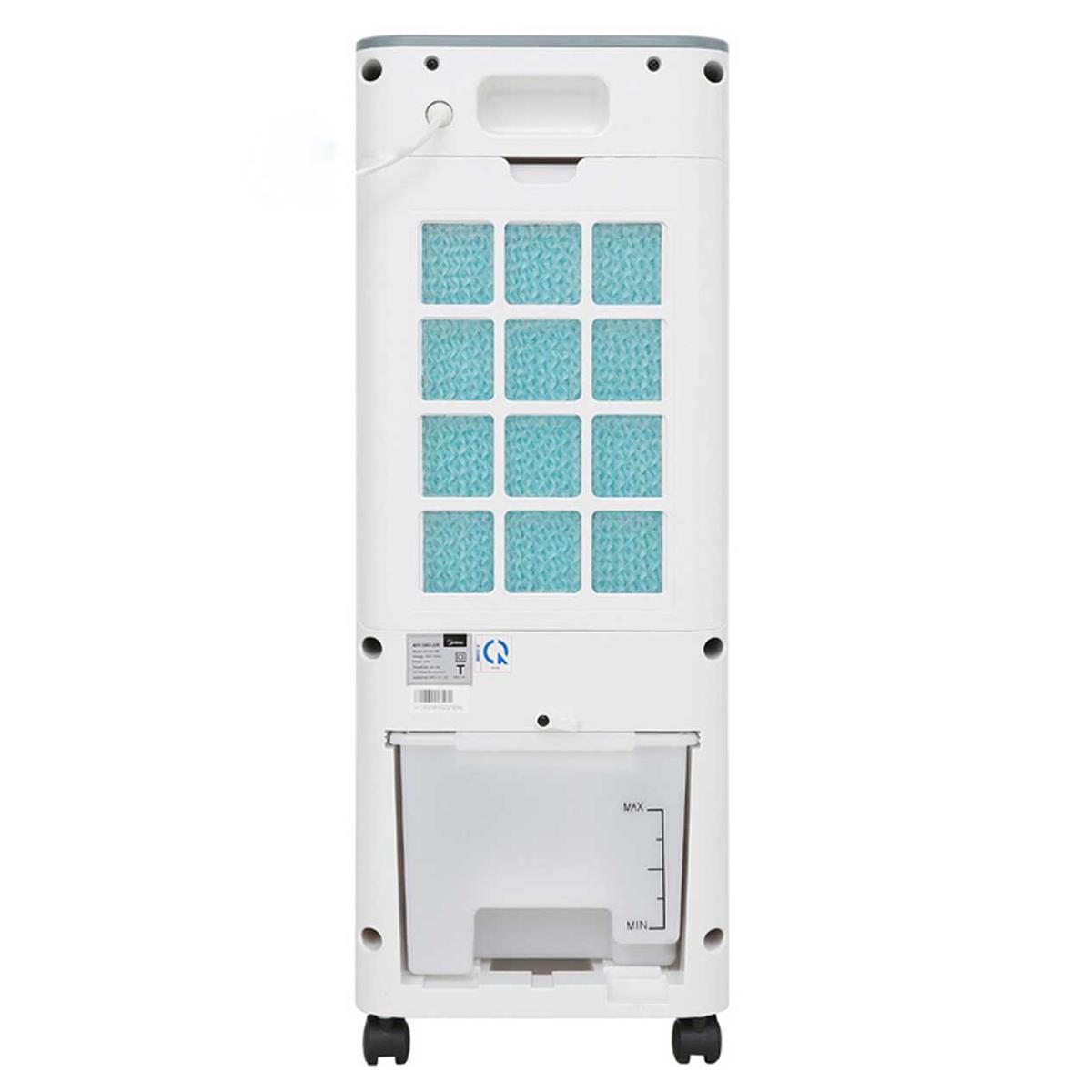 Quạt điều hòa Midea AC100-18BR