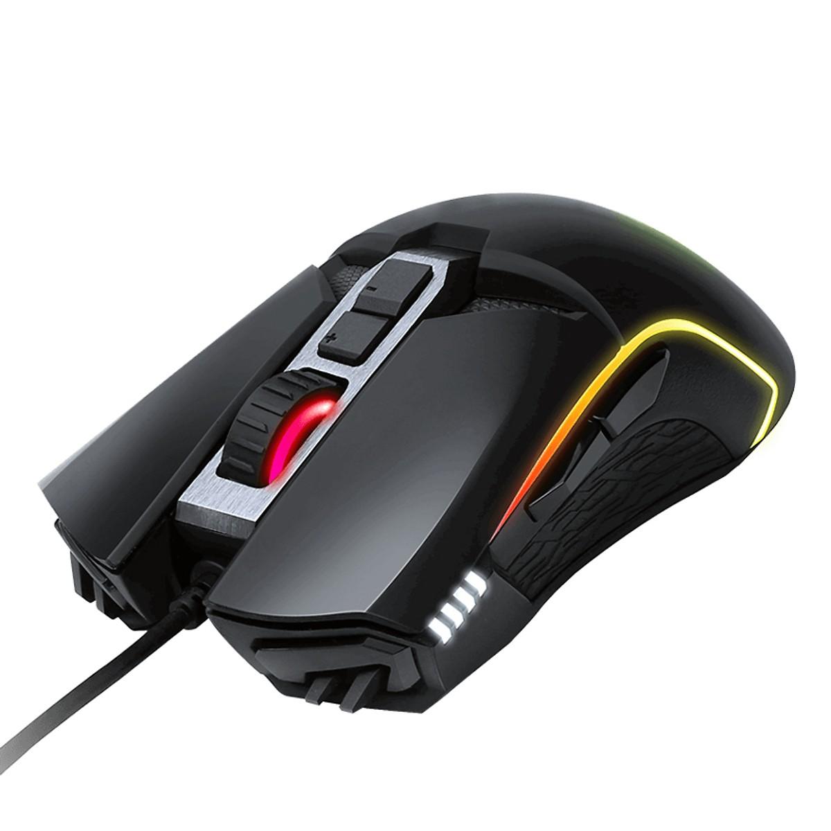 [HCM]Chuột Gaming Có Dây Gigabyte Aorus M5