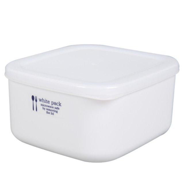 Hộp đựng thực phẩm K515 700ml Kokubo nội địa Nhật Bản
