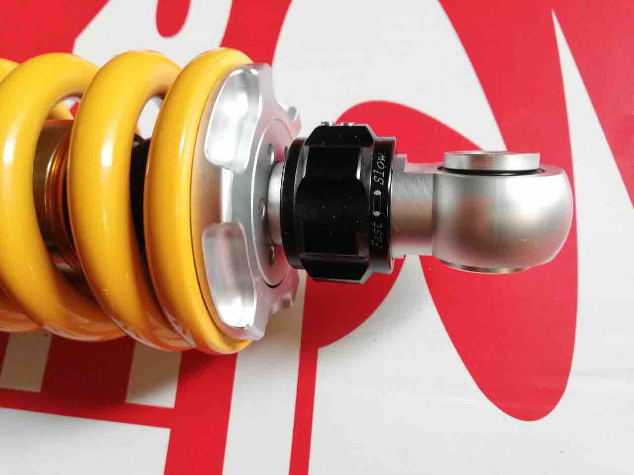 [HCM]Phuộc Ohlins dành cho các đời exciter 135 đến 150