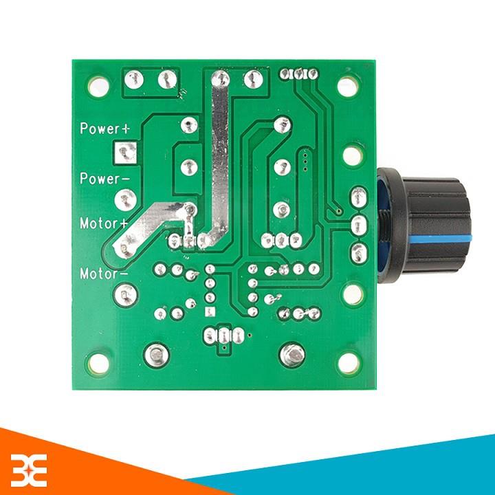Module Băm Xung PWM V4 12V-40V 10A