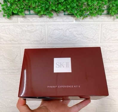 Mỹ phẩm SKII Pitera Experience kit 5