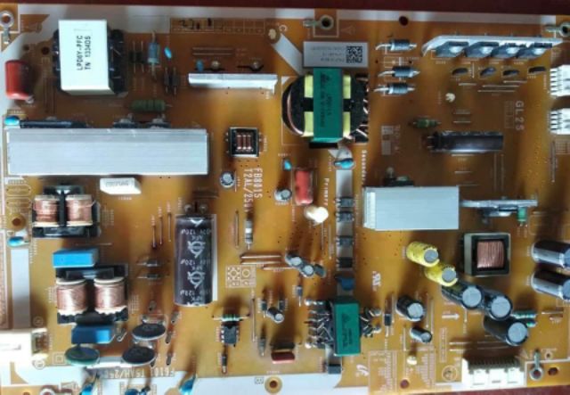 Bo nguồn 42W804A, 47W804A