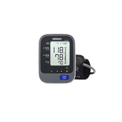 Máy Đo Huyết Áp Hem-7320