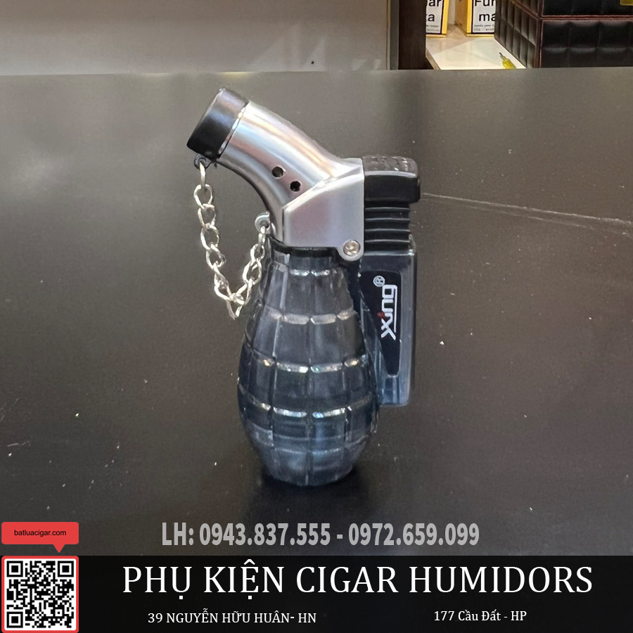 Bật lửa khò 1 tia giá rẻ
