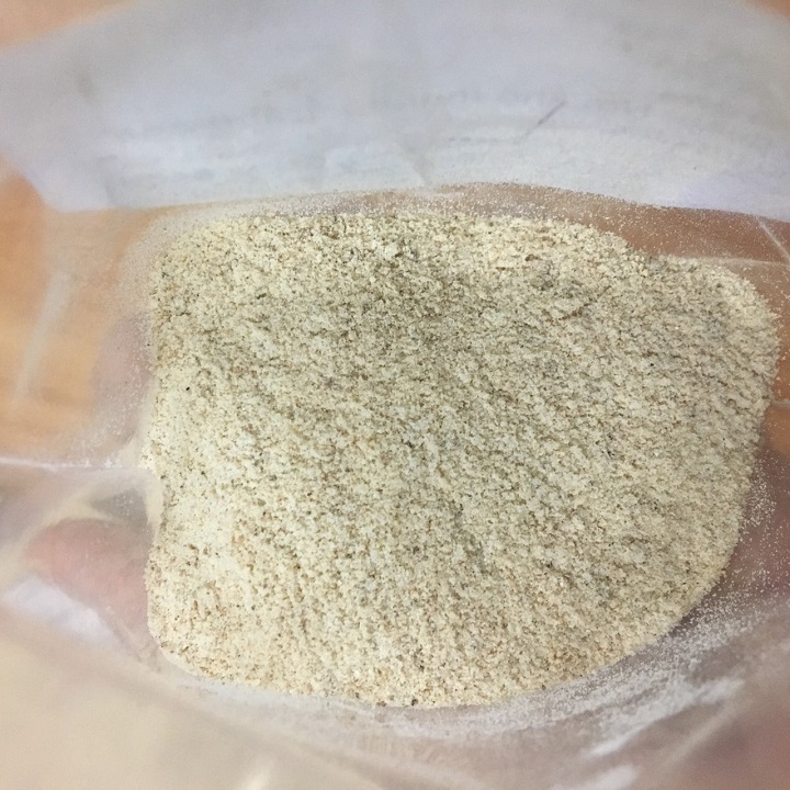 100gr Bột tỏi nguyên chất