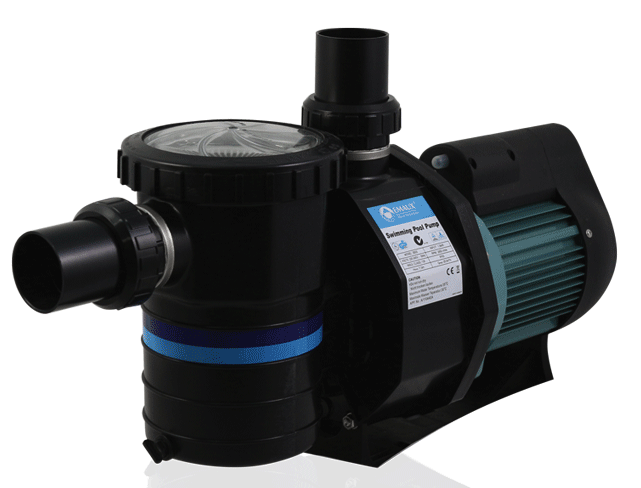 Máy bơm nước hồ bơi Emaux SB20