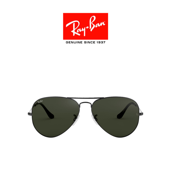 Giá bán Mắt Kính Ray-Ban Aviator Large Metal - RB3025 W0879 -Sunglasses
