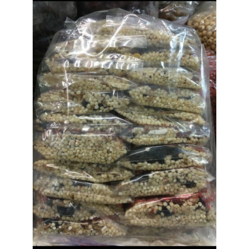 Vị lẩu tần gà bịch 25 gói