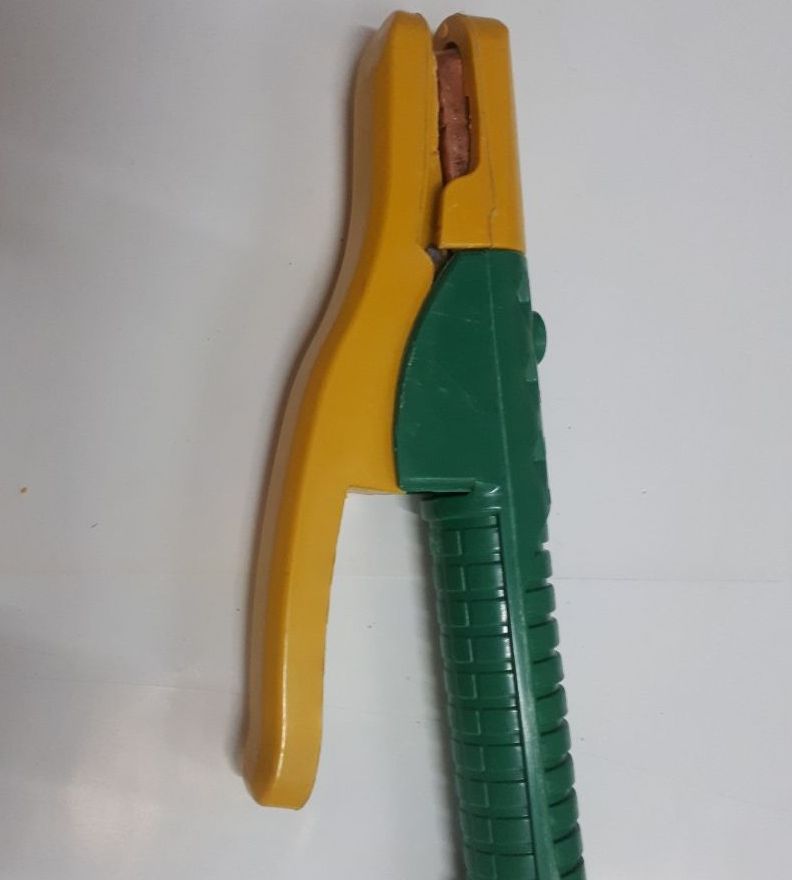 Kìm kẹp que hàn 800A