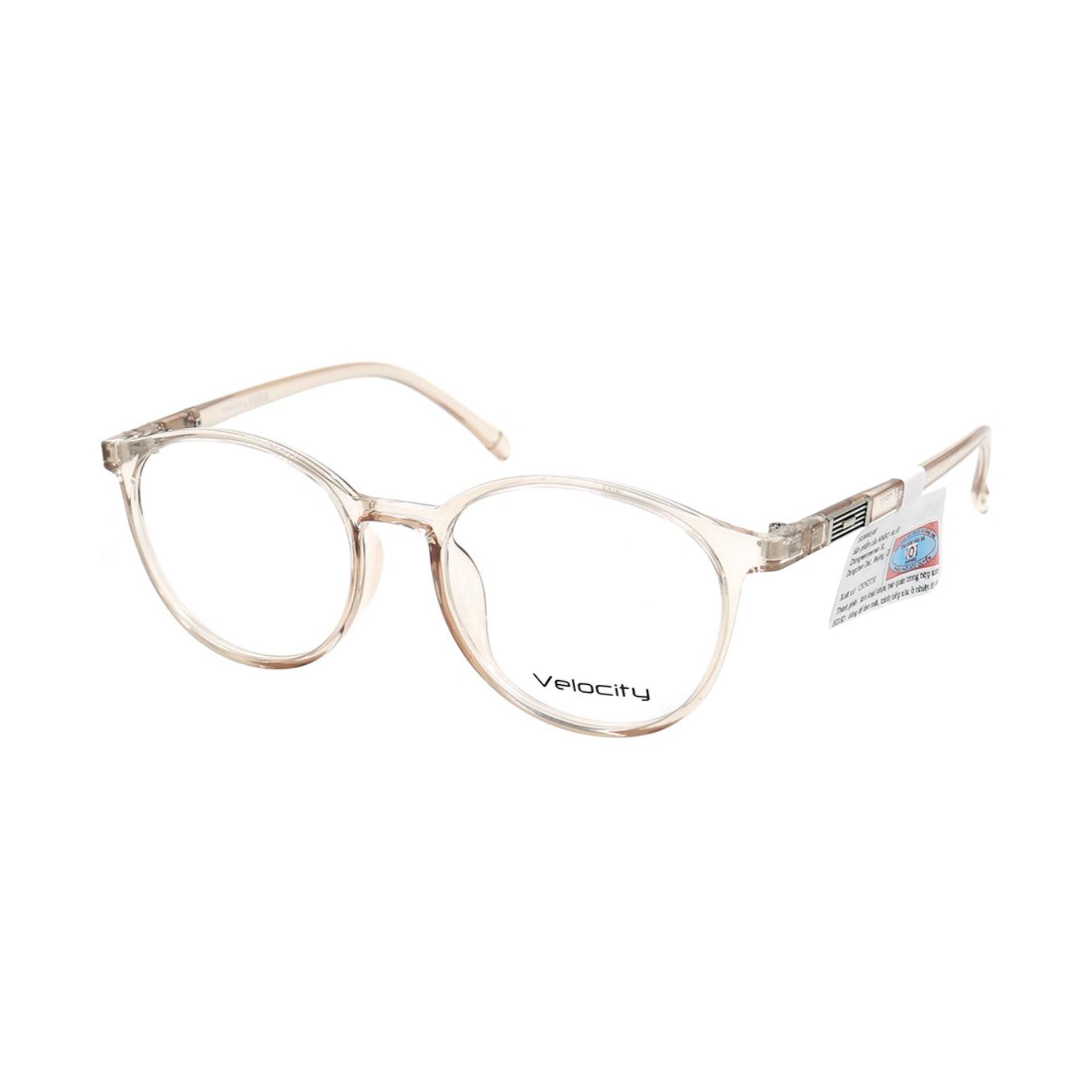 Gọng kính unisex velocity vl48452 053