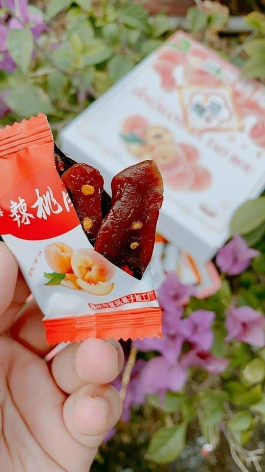 [HCM]Xí muội đào