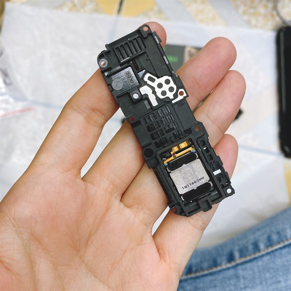 Loa ngoài Oppo Reno 2F