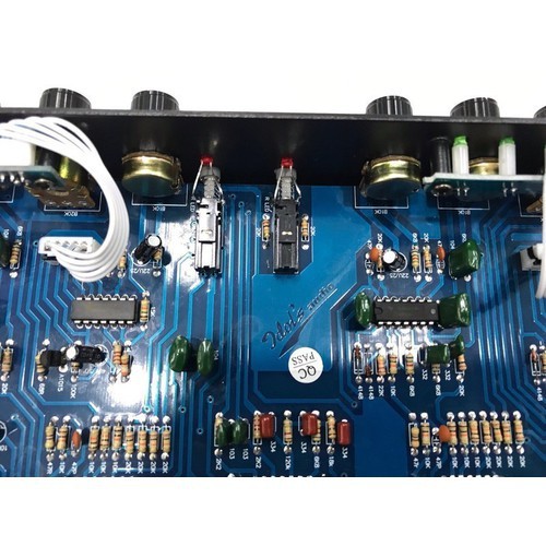 Máy nâng tiếng karaoke IDOL IP-200