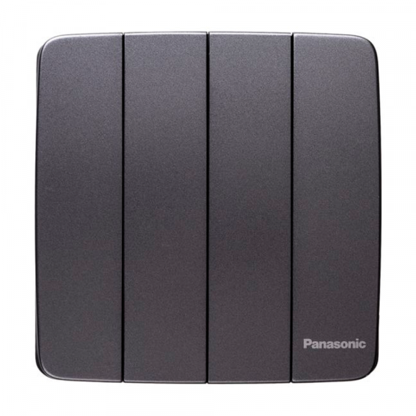 Bộ 4 công tắc 2 chiều 10a, công tắc c panasonic dòng minerva wmt508-vn, wmt508myz-vn, wmt508myh-vn,