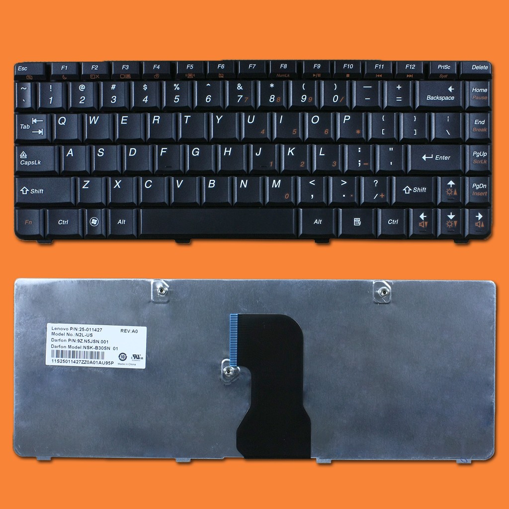 Bàn phím laptop Lenovo G460 G465 G465A G460A Hàng chất lượng