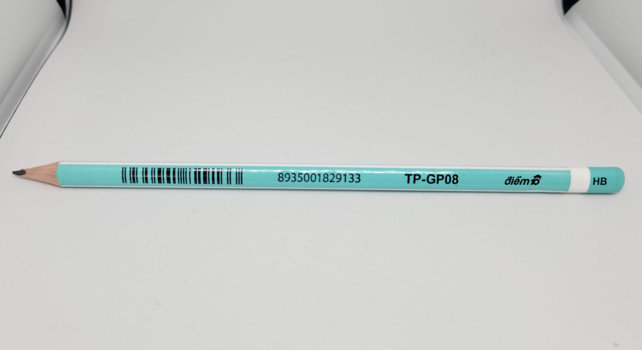 Bút Chì Gỗ 2B  Điểm 10 Thiên Long  TP-GP08 - Học Sinh