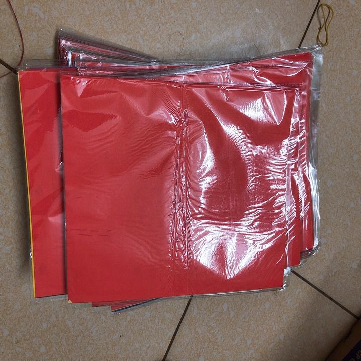 Thủ Công To Không dính 140 tờ