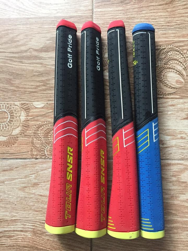 [ HOT][ĐANG GIẢM GIÁ]Tay nắm gậy golf Putter