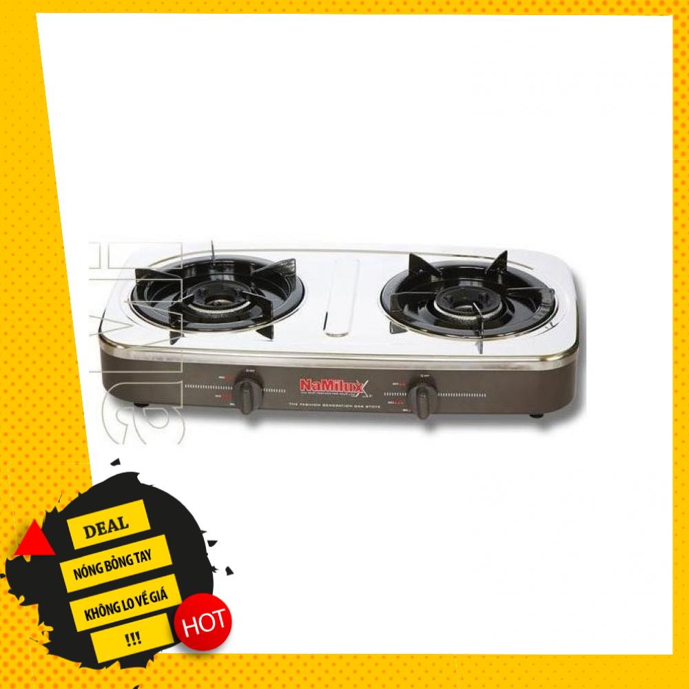 Bếp gas dương Namilux NA 590SM