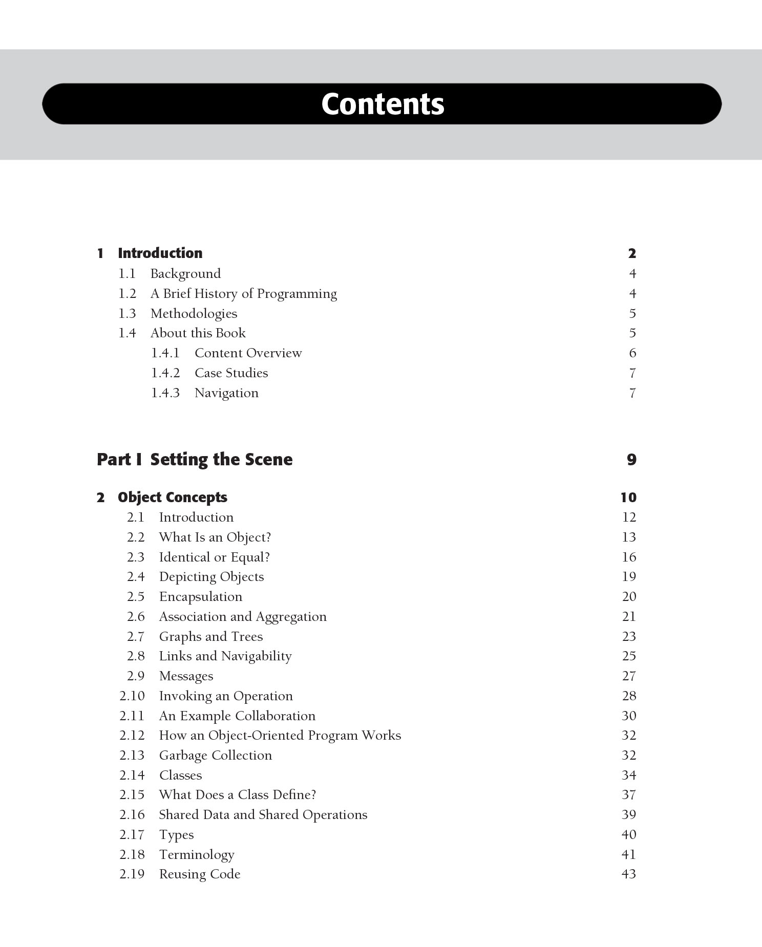 Object-oriented Analysis And Design Understanding System Development With UML 2.0
