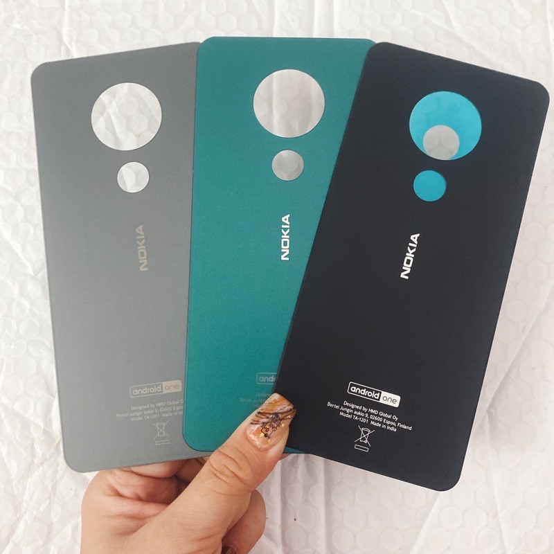 Nắp lưng điện thoại Nokia 7.2