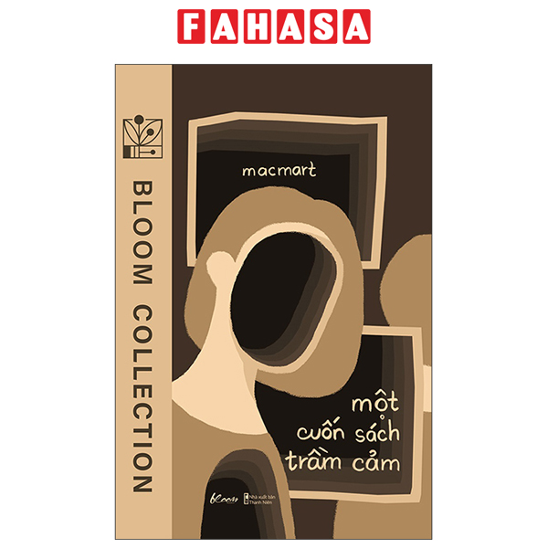 Fahasa - một cuốn sách trầm cảm