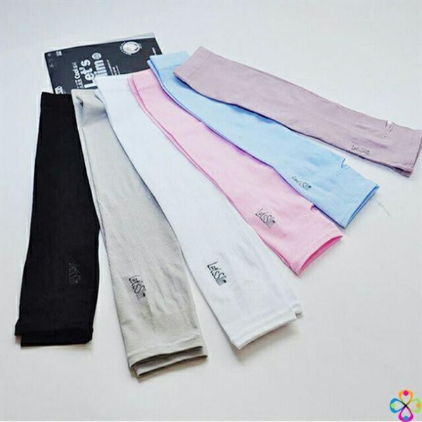 ỐNG TAY CHỐNG NẮNG LET'S SLIM