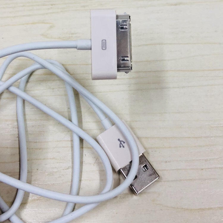 Dây sạc Điện thoại iphone 4/4s 30