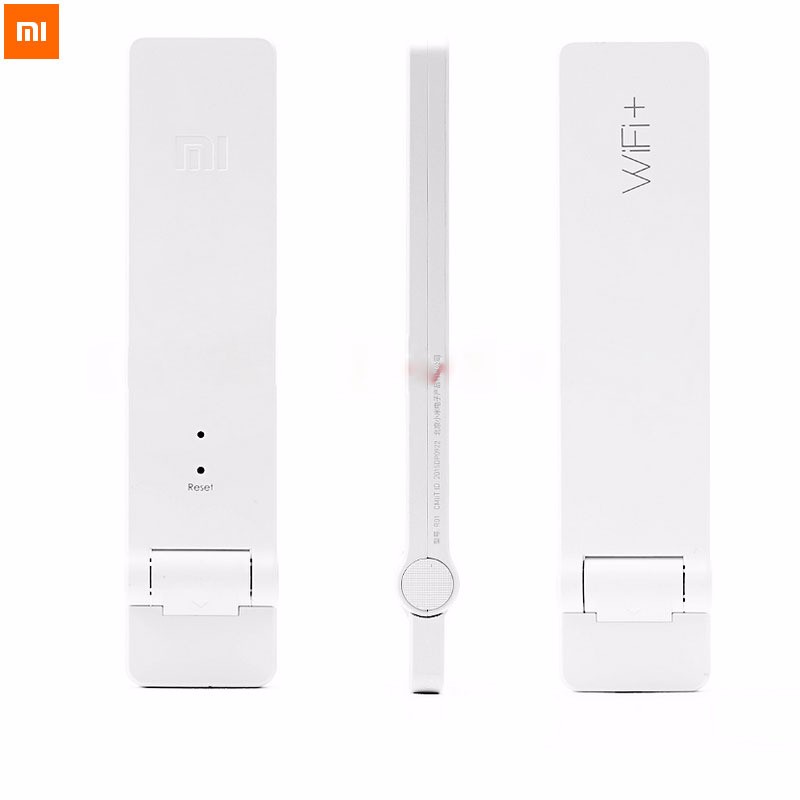 USB KÍCH TĂNG SÓNG XIAOMI (MI) WIFI+ REPEATER (đã qua sử dụng)