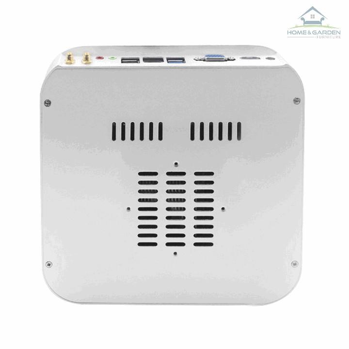 Home and Garden - PC MINI BOX INTEL I3 Ram 4G, SSD 120Gb model 2019