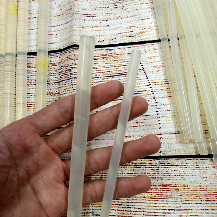 Keo nến to nhỏ 10 cái