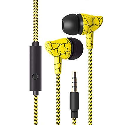 LAPU earbuds for waterproofing sports LP-T9